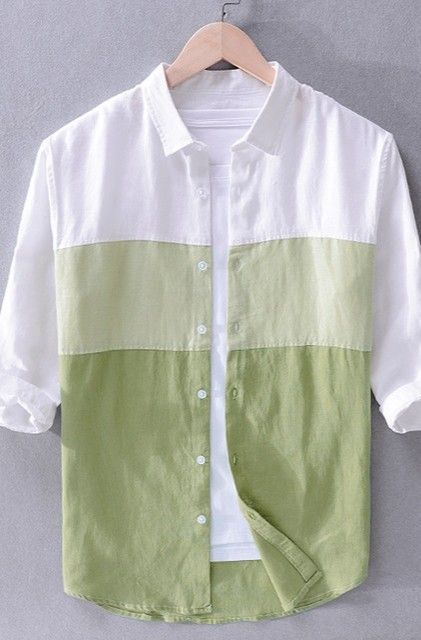 Fit short sleeve   shirt